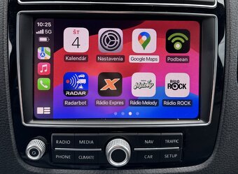 Carplay & Android Auto Aktivácia Audi VW Škoda Seat Mercedes - 8