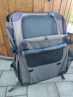 Maelson Soft Kennel M - 8