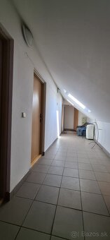 Prenájom garsónky v Trenčianskych Tepliciach - 8