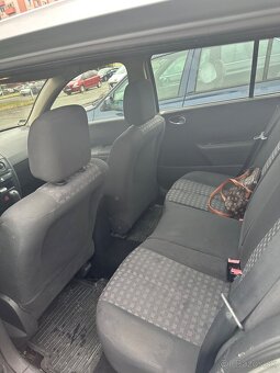 Renault Megane 2 - 8