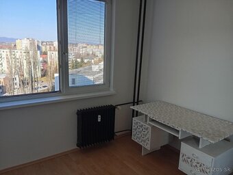 Predám 3-izbový byt s 2 balkónmi - 8