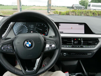 BMW 1 116d - 8