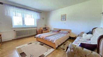 Predaj, rodinný dom Hrochoť - 8