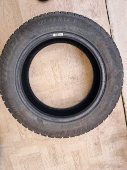 Matador MP93 Nordicca 175/65 R14 82T – DOT 4223 - 8