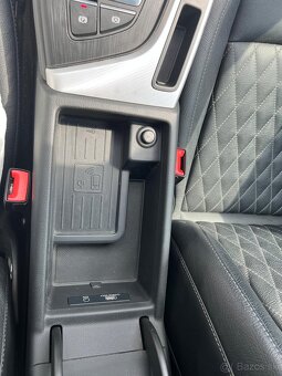 Audi A4 Avant B9 3.0TDI QUATTRO S tronic 160kW - 8