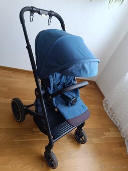 Cybex balios S Lux - 8