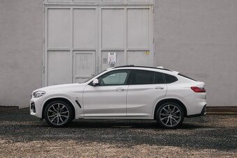 BMW X4 xDrive20d A/T - 8