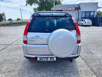 Honda CR-V 2.0i ES - 8