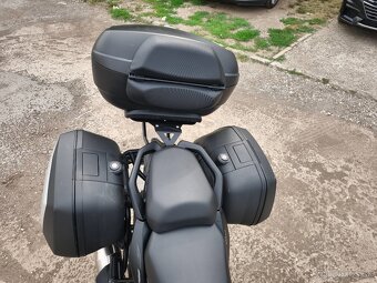 CF Moto 650 GT - 8