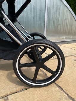 Cybex off white - 8