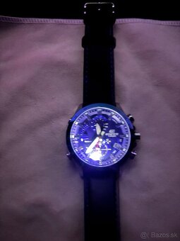 Predam Casio Edifice EQB 900DB-2A solar - 8