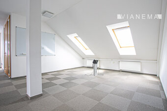 IBA U NÁS Prenájom štýlových kancelárií v Žiline – Bytčici - 8