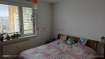 3 IZBOVÝ BYT, 70M2, LODŽIA 7M2, UL.TOMÁŠIKOVA, PREŠOV - 8