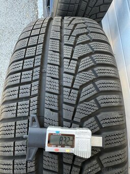 ORIGINAL BMW X3/X4 G01/G02 DISKY 5x112 R18 225/60 R18 ZIMA B - 8