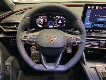 Cupra Formentor VZ 2.0 TSI 4D 333k ODPOČET DPH ZĽAVA 40,2% - 8