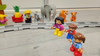 LEGO DUPLO Multiset - 8