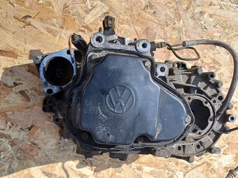 VW New Beetle (1998-2008) 2.0 prevodovka - 8