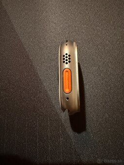 APPLE WATCH ULTRA 2 - 8