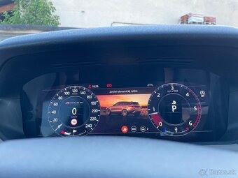 Range rover velar 2019 - 8