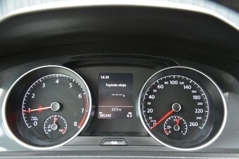 Volkswagen Golf 1.0 TSi, SR voz - 8