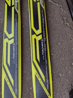 bežky 163cm-205cm - 8