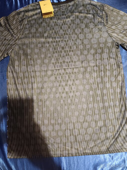 Dres Fc Barcelona Unikátny Farebný Nový s visačkami La Liga - 8