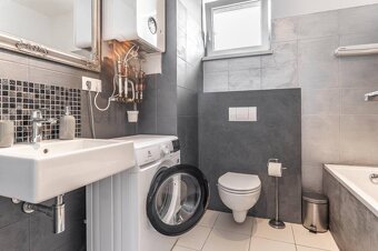 Babony TRE | Prenájom 4-izbový byt v Stupave - 8