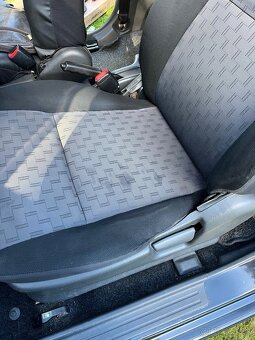 Suzuki Jimny Diezel rok 2010 1,5 silnejšia verzia Nova Stk - 8