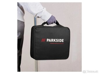 Úplne nový Parkside Performance vŕtací skrutkovač 12V 80 Nm - 8
