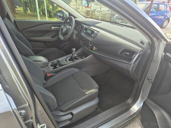 Nissan Qashqai - 8
