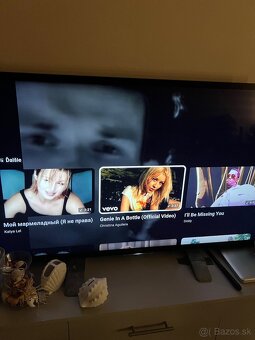 Predám smart Tv 55 inch - 8