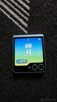 Samsung Galaxy Z Flip 6 12/256Gb SM-F741B Mint - 8