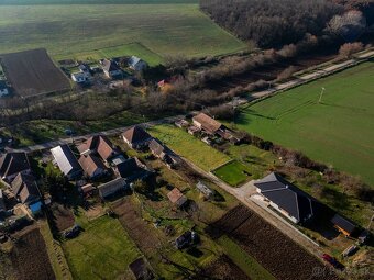 Predaj stavebný pozemok 638m2 Nové Sady časť Kotrbál - 8