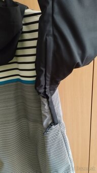 Pánska lyžiarska/snowboardová bunda O'Neill M - 8