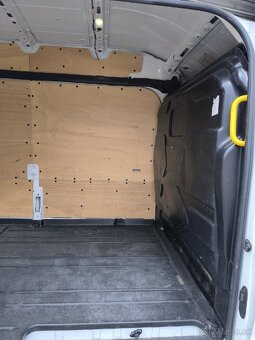 Ford Transit L4H3,MAXI,2,0Tdci 125kw ,197 000km - 8