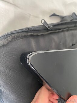 Epiphone Explorer Goth - 8