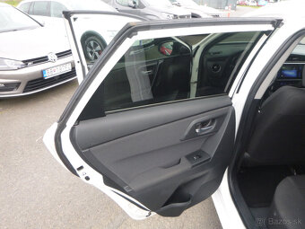 Toyota Auris Combi 1,2T 2017 - 8
