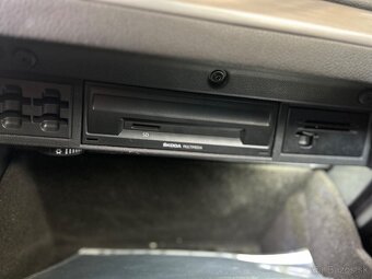 VW Golf 7 Hatchback - 8