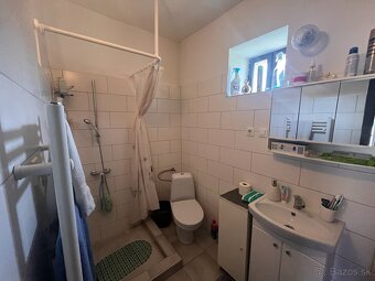 MAĎARSKO - MÁRTONYI - 2+1 IZBOVÁ CHALUPA BLÍZKO JAZERA RAKAC - 8