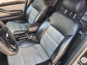 Audi a6 c5, 2.5 tdi, 132 kW - 8