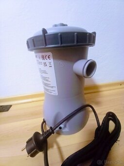 BESTWAY-Bazénový filter - 8