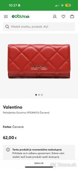 Valentino Peňaženka - 8