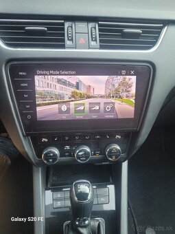 Škoda octavia 3 dsg - 8