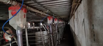 Priestor pre VAŠU firmu, výrobu, dieľňu - 8