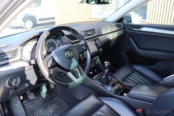 Škoda Superb Combi 1.6 TDI Style - 8