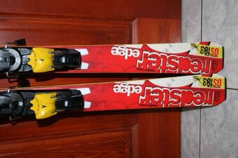 lyže Atomic Redster 183 cm , - 8