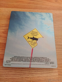 Steelbooky blu ray - 8