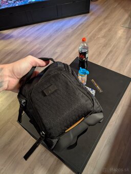 Bezzrkadlovka panasonic lumix gh4R - 8