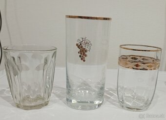 Poháriky, hrnčeky - 8