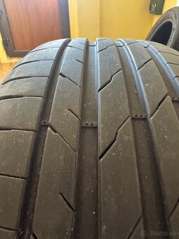 Hankook ventus evo 235/50/r19 letné - 8